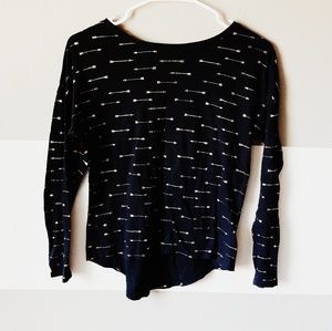 Old navy | long sleeve tee